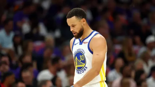 Steph Curry