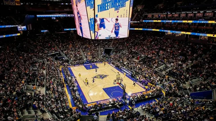 how much does the nba make?