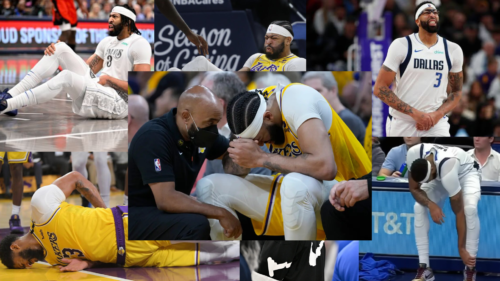 The Science Behind Recuring Injuries