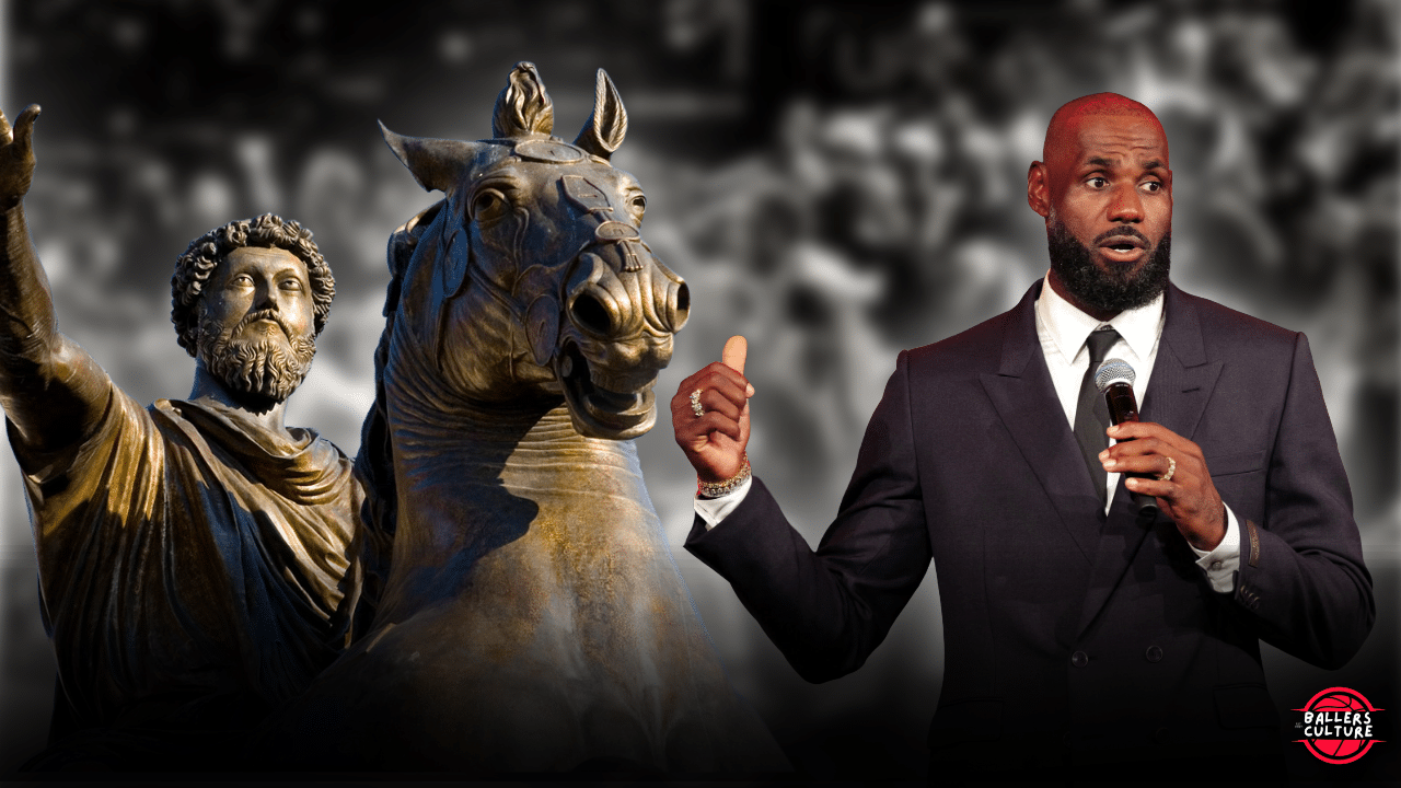 The 4 Stoic Virtues In Basketball