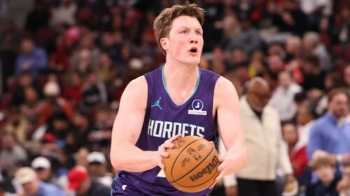 Kon Knueppel Injury