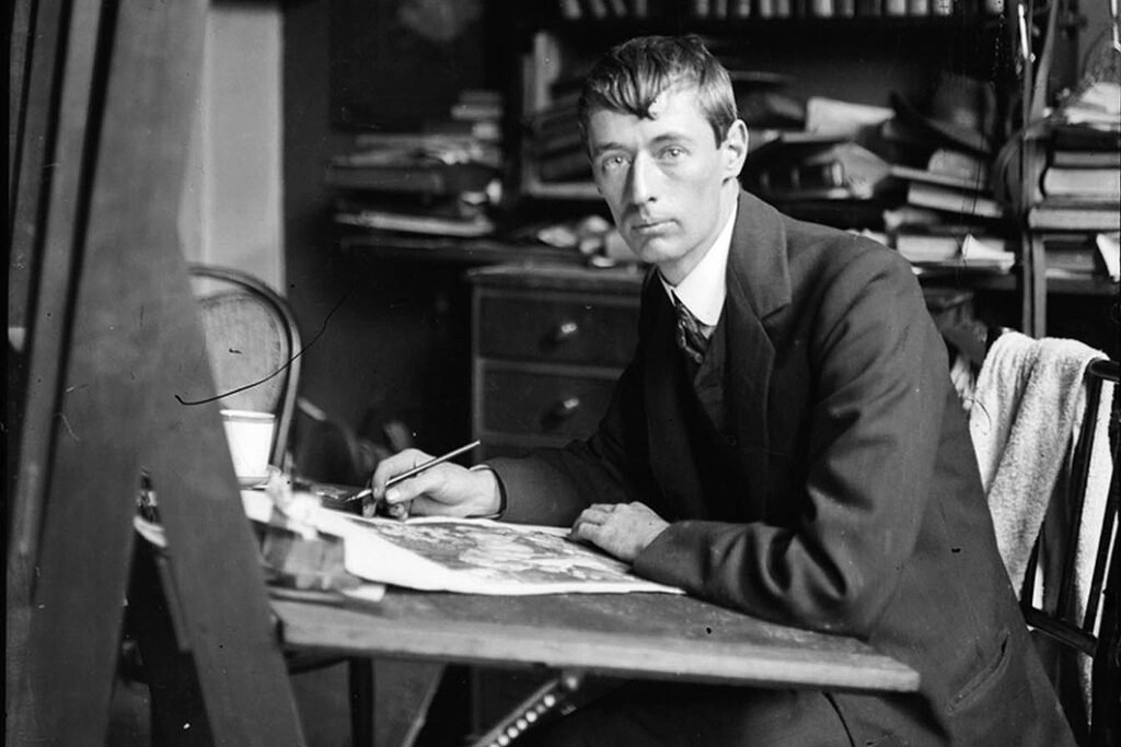 Writers uniqueness